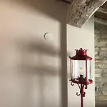 Appartamento Speciosa 3 - Casa Degli Artisti