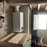 Appartamento Speciosa 3 - Casa Degli Artisti *