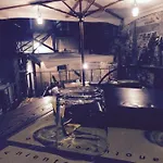 Appartamento Speciosa 3 - Casa Degli Artisti