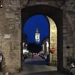 Appartamento Speciosa 3 - Casa Degli Artisti
