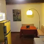 Appartamento Speciosa 3 - Casa Degli Artisti
