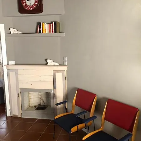 Speciosa 3 - Casa Degli Artisti *