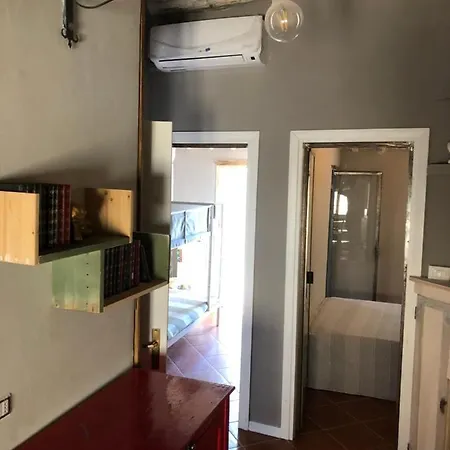 Speciosa 3 - Casa Degli Artisti *