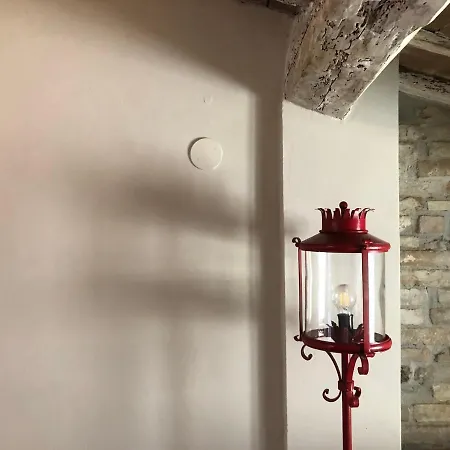 アパート Speciosa 3 - Casa Degli Artisti