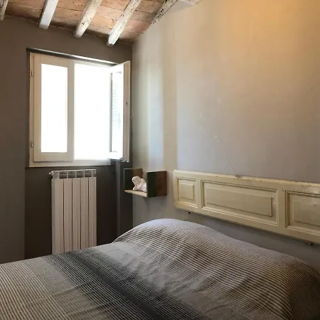 Appartamento Speciosa 3 - Casa Degli Artisti