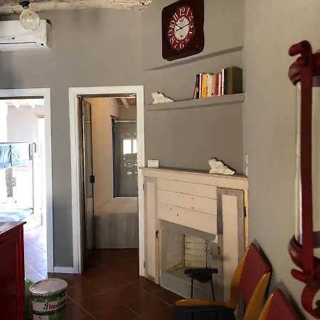 Appartamento Speciosa 3 - Casa Degli Artisti Perugia