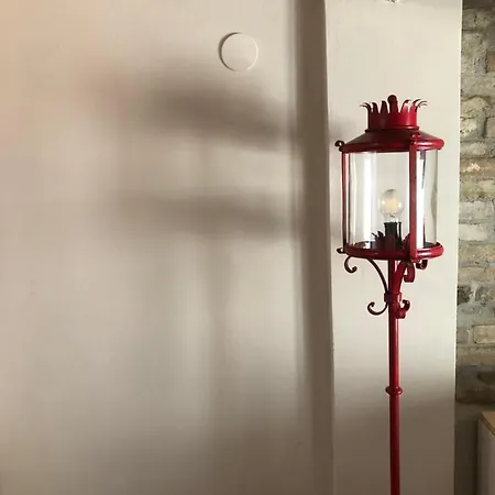 Speciosa 3 - Casa Degli Artisti アパート