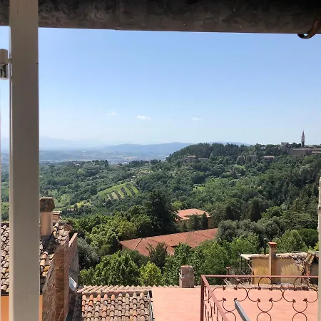 Appartamento Speciosa 3 - Casa Degli Artisti Perugia