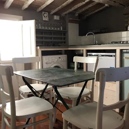 Appartamento Speciosa 3 - Casa Degli Artisti *