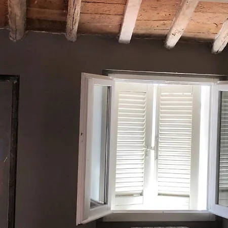 Appartamento Speciosa 3 - Casa Degli Artisti *