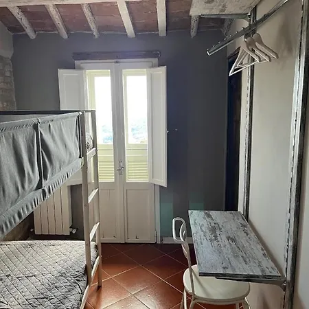 Speciosa 3 - Casa Degli Artisti アパート *