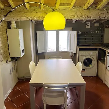 Speciosa 3 - Casa Degli Artisti