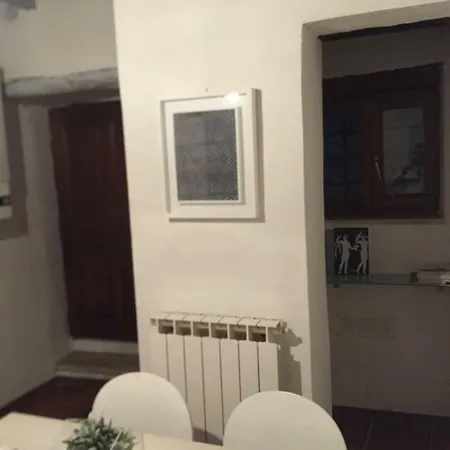Apartmán Speciosa 3 - Casa Degli Artisti Perugia