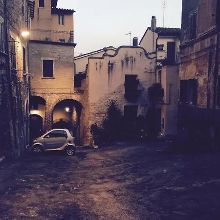 Apartmán Speciosa 3 - Casa Degli Artisti *