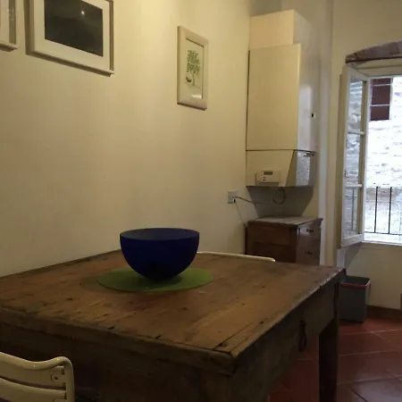 Speciosa 3 - Casa Degli Artisti Apartmán Perugia