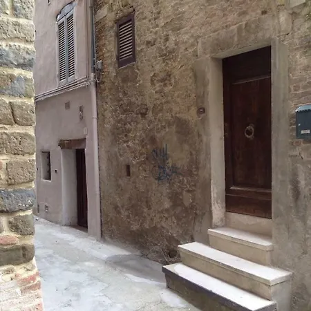 Speciosa 3 - Casa Degli Artisti * Perugia