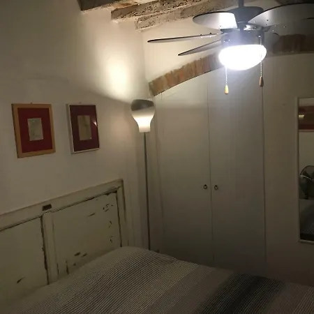 Speciosa 3 - Casa Degli Artisti *