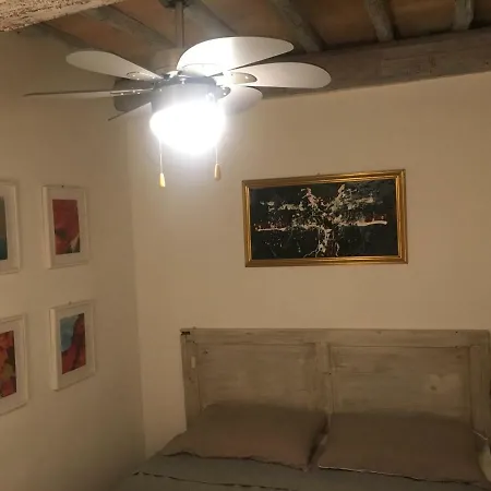 Speciosa 3 - Casa Degli Artisti アパート