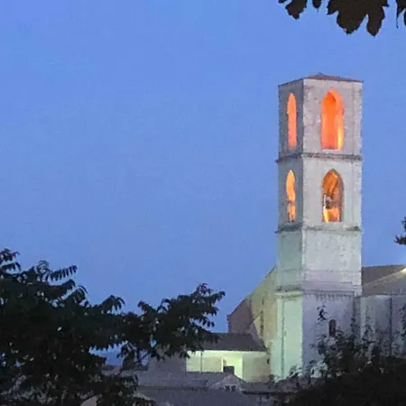 Speciosa 3 - Casa Degli Artisti *