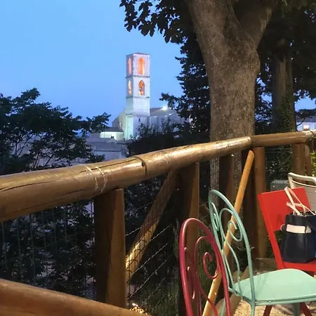 Apartmán Speciosa 3 - Casa Degli Artisti *